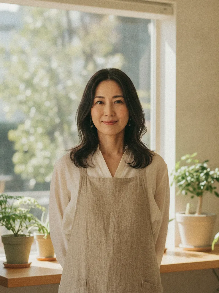 高瀬 みのり